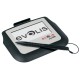 Evolis SIG100 10,2 cm (4'') Blanco, Negro LCD - SIG100